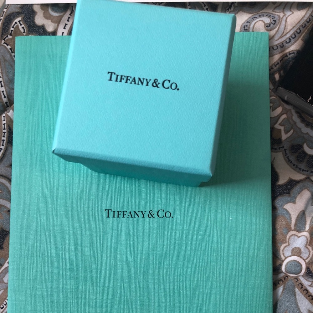 Tiffany Ring